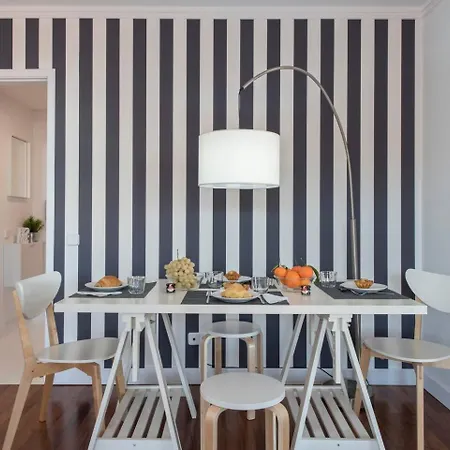 Bela Vista River View * ליסבון