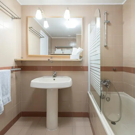 Bela Vista River View דירה *