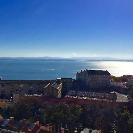 Bela Vista River View דירה *