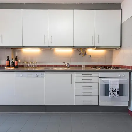 Bela Vista River View *