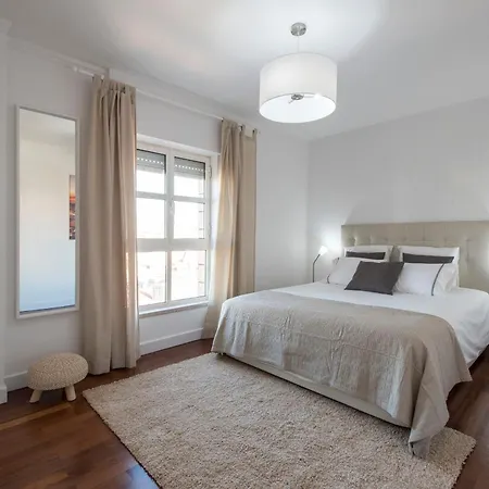 Apartman Bela Vista River View