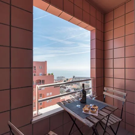 Bela Vista River View *