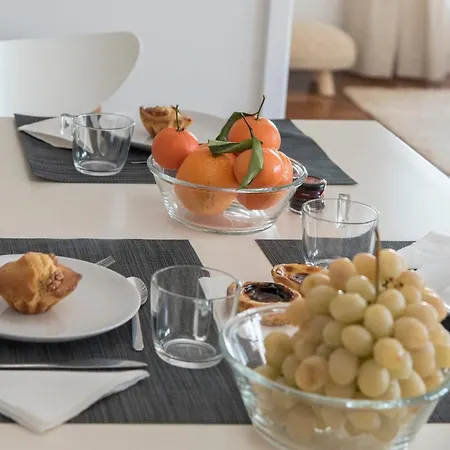 Bela Vista River View דירה