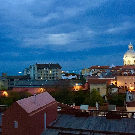 Bela Vista River View