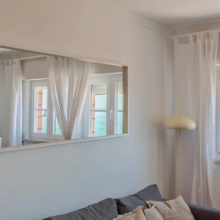 דירה Bela Vista River View