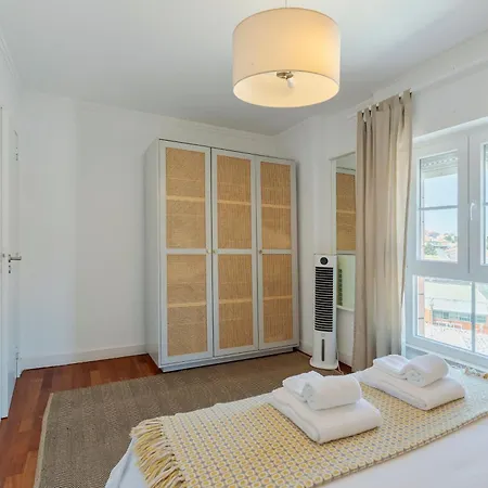 Bela Vista River View דירה *