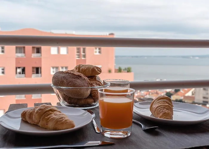 Διαμέρισμα Bela Vista River View *