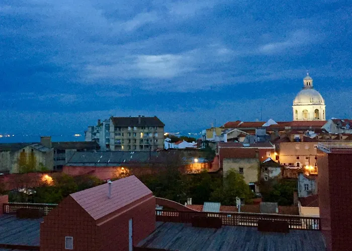 Bela Vista River View