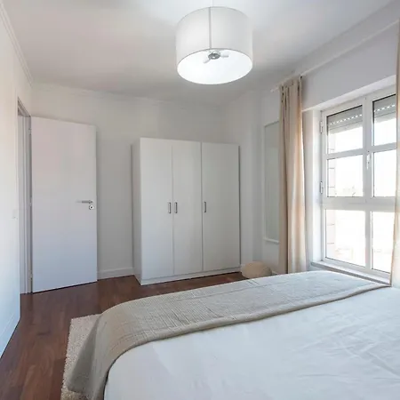 Bela Vista River View Daire