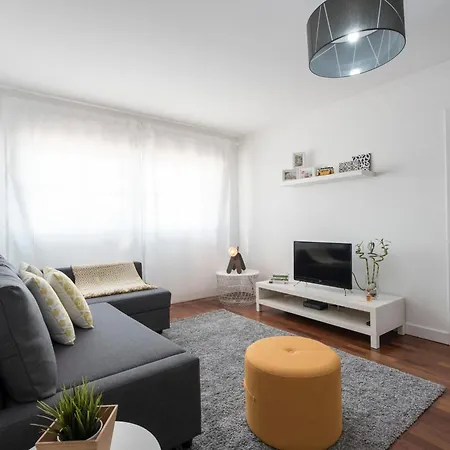 Bela Vista River View Daire *